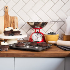 BohoLiving Leinwandbild Lacuna von Scott Naismith & Bewertungen